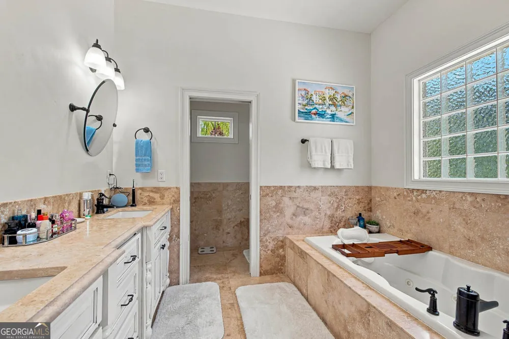 507 Palm Harbor RD St. Simons, GA 31522