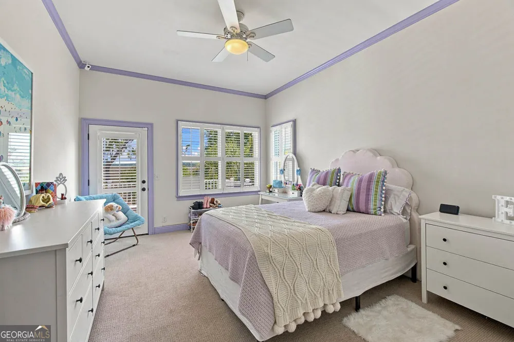 507 Palm Harbor RD St. Simons, GA 31522