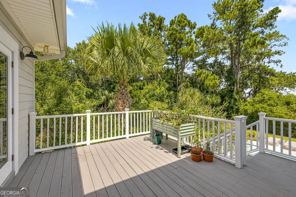 507 Palm Harbor RD St. Simons, GA 31522