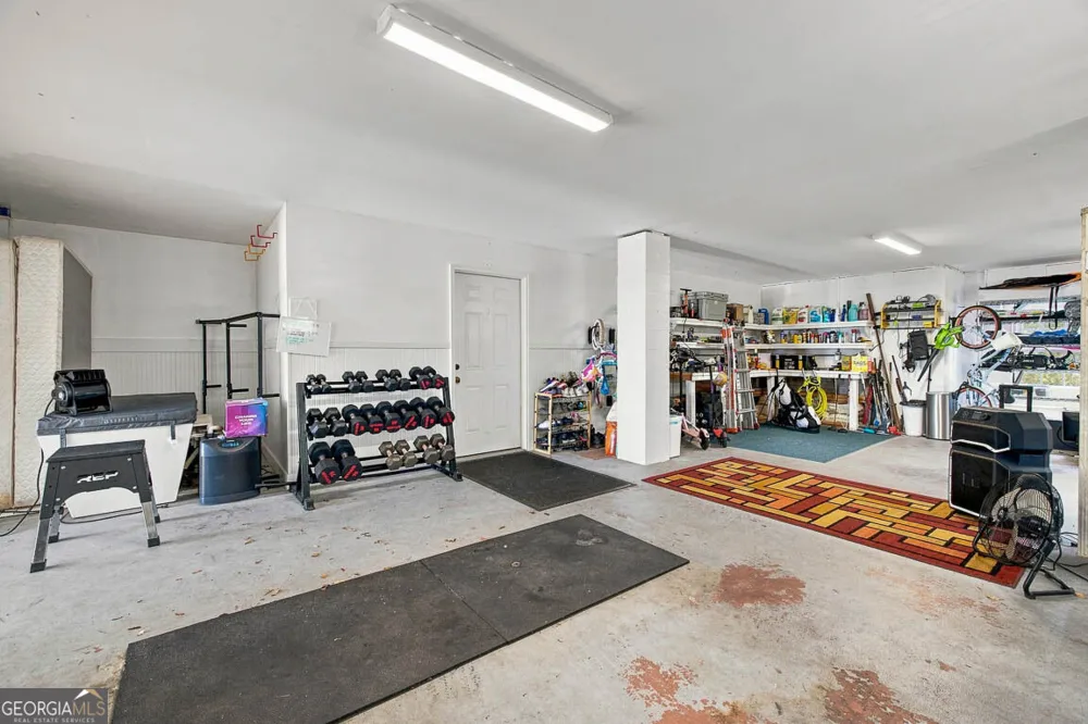 507 Palm Harbor RD St. Simons, GA 31522