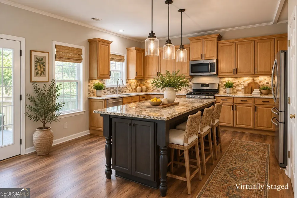 1038 Island View CT Buford, GA 30518