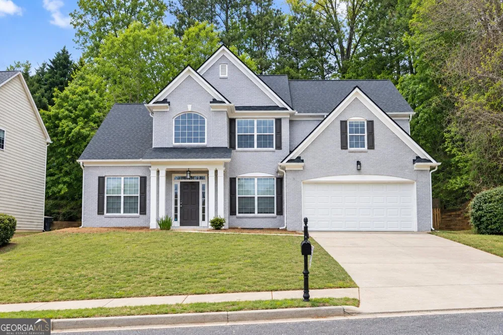 1038 Island View CT Buford, GA 30518