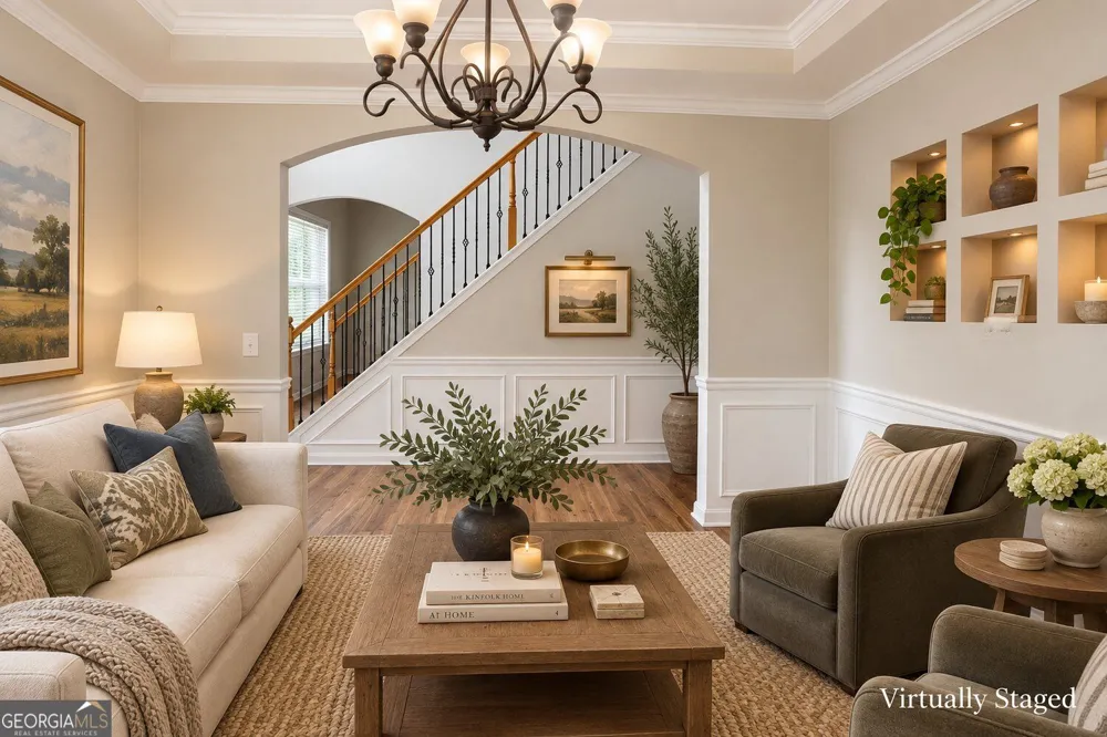 1038 Island View CT Buford, GA 30518
