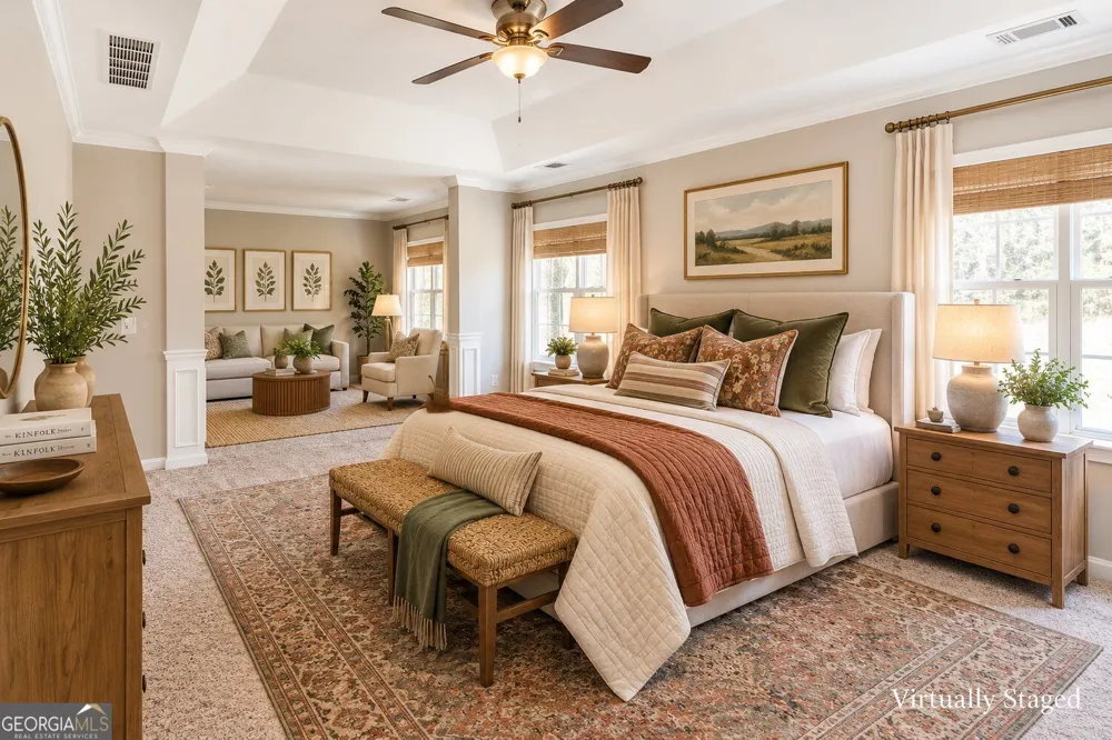 1038 Island View CT Buford, GA 30518