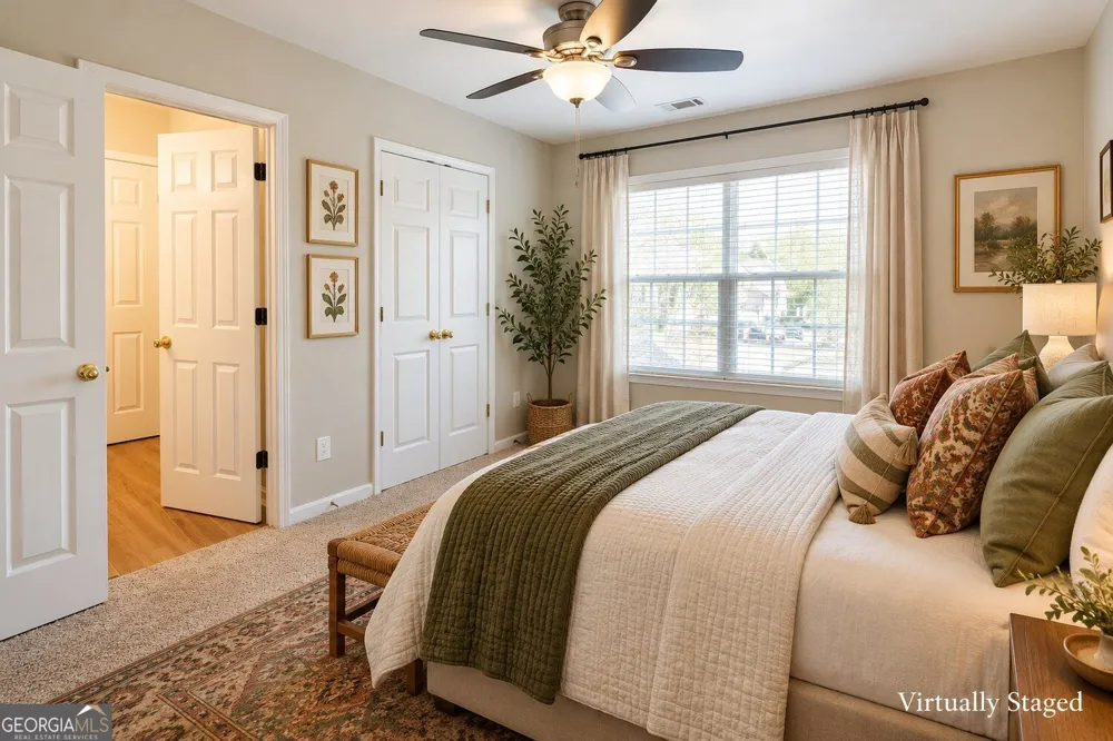 1038 Island View CT Buford, GA 30518