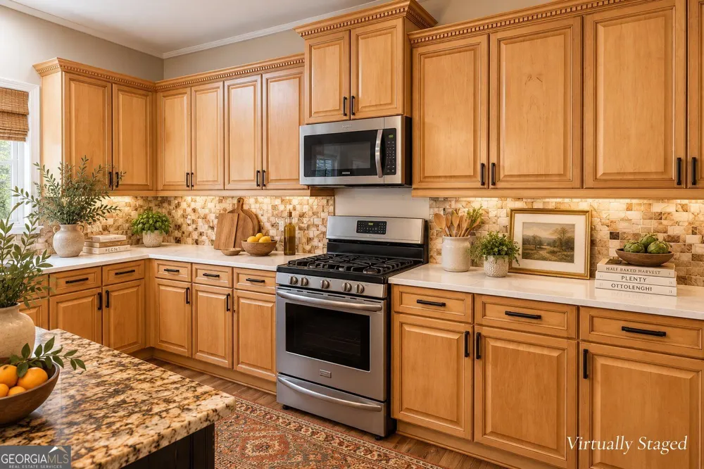 1038 Island View CT Buford, GA 30518