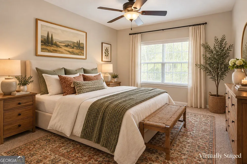 1038 Island View CT Buford, GA 30518