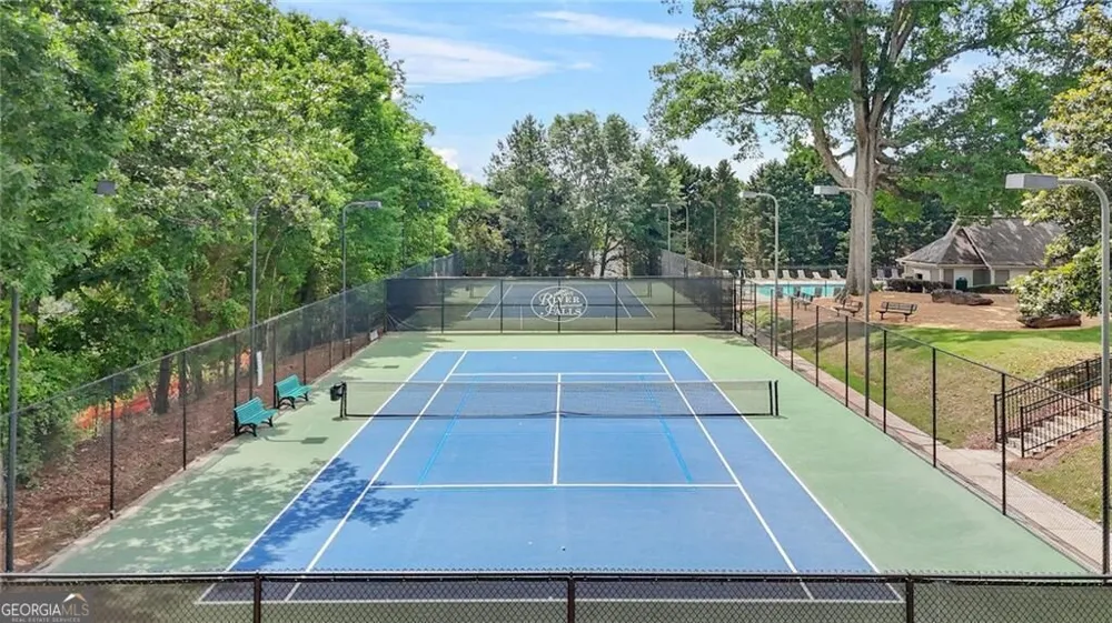 1038 Island View CT Buford, GA 30518