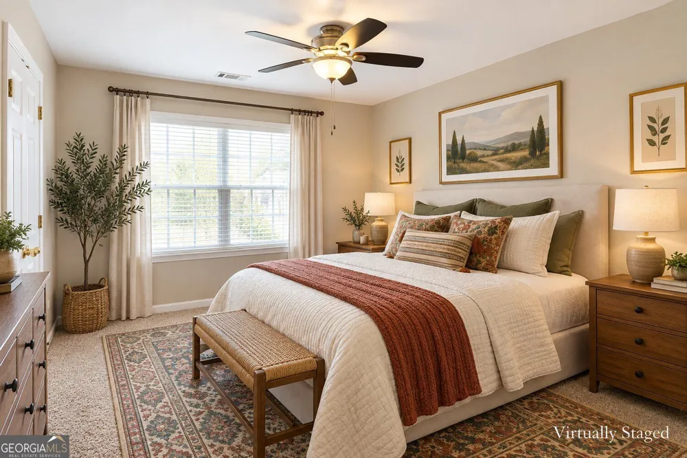 1038 Island View CT Buford, GA 30518