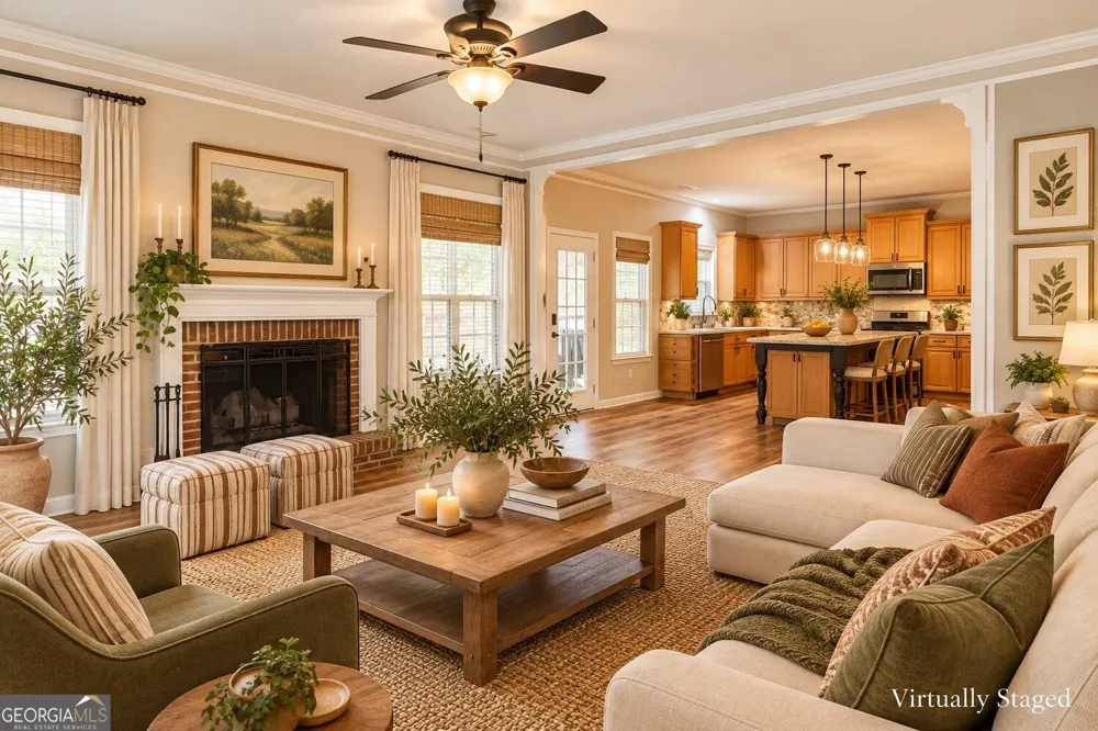 1038 Island View CT Buford, GA 30518