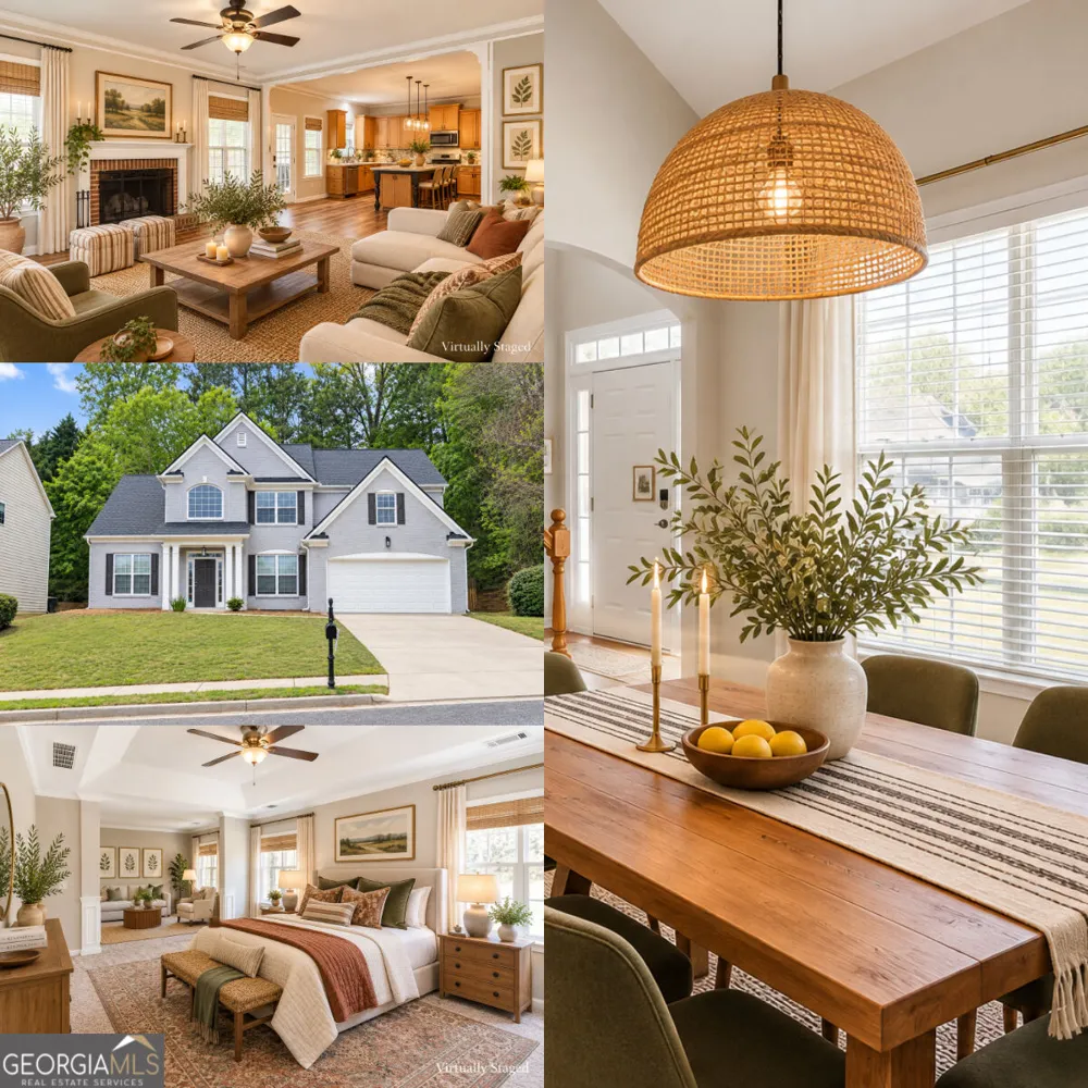 1038 Island View CT Buford, GA 30518