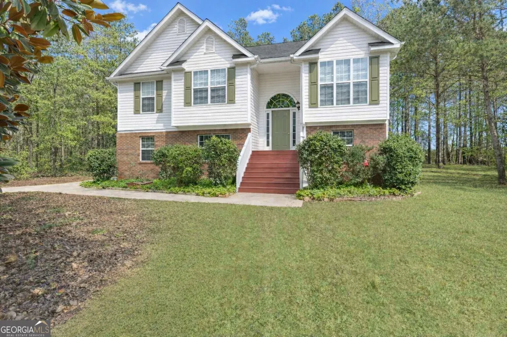 45 Ashley Woods DR Newnan, GA 30263