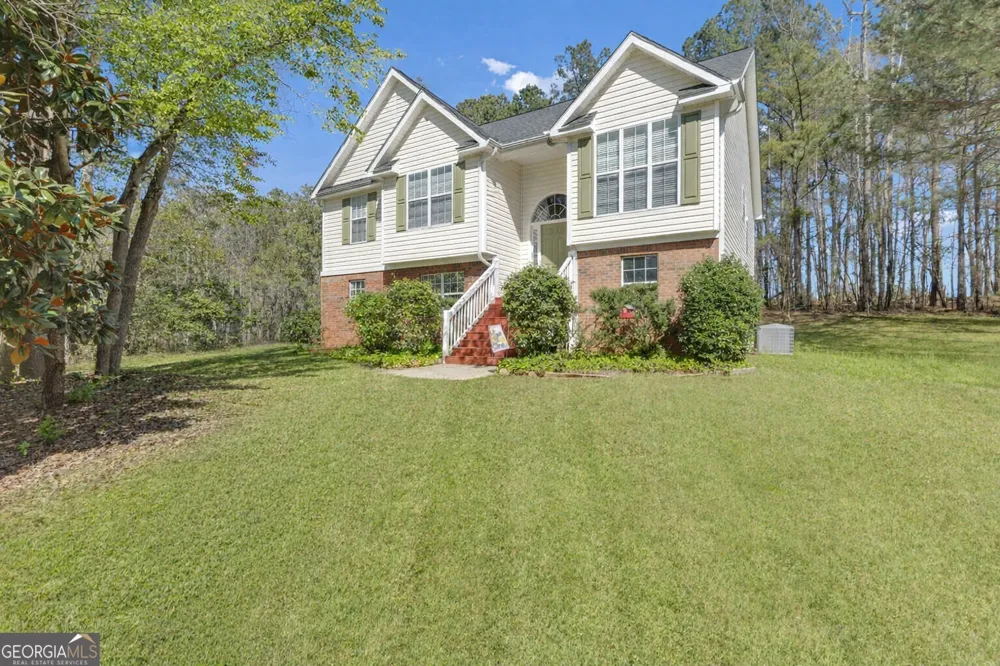 45 Ashley Woods DR Newnan, GA 30263