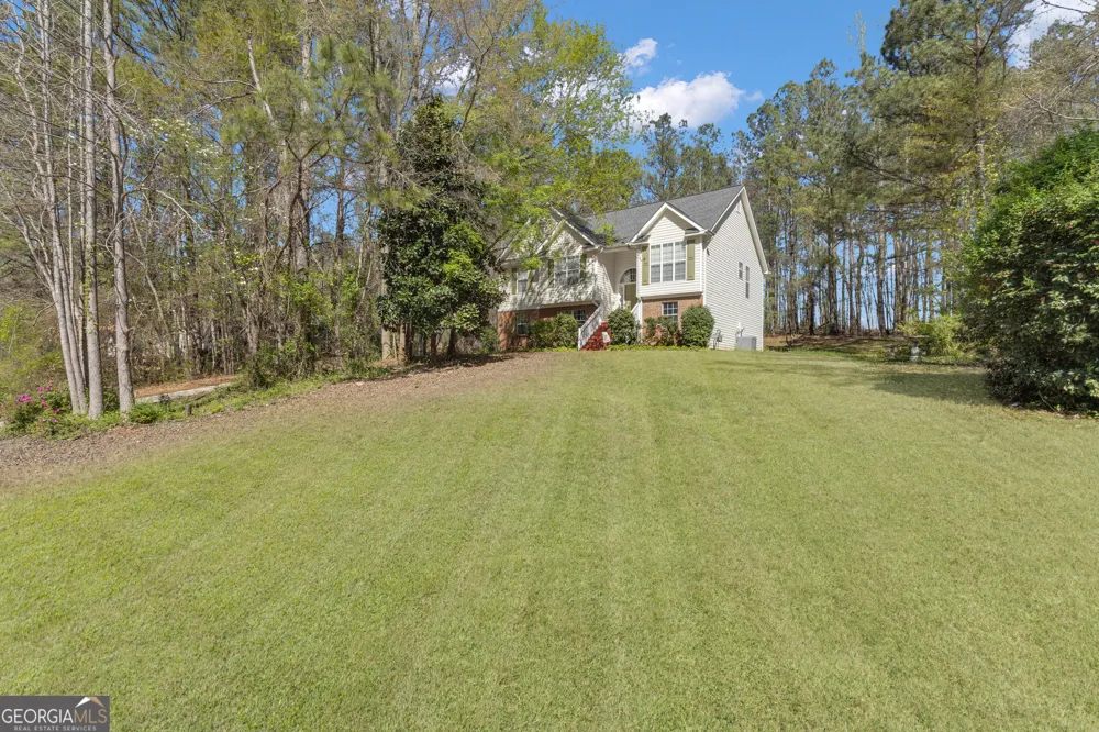 45 Ashley Woods DR Newnan, GA 30263