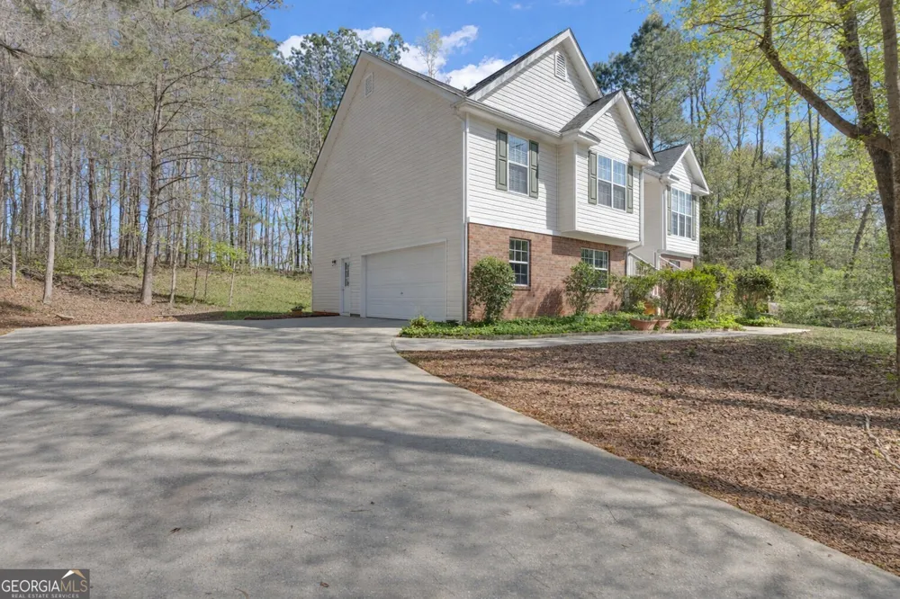 45 Ashley Woods DR Newnan, GA 30263