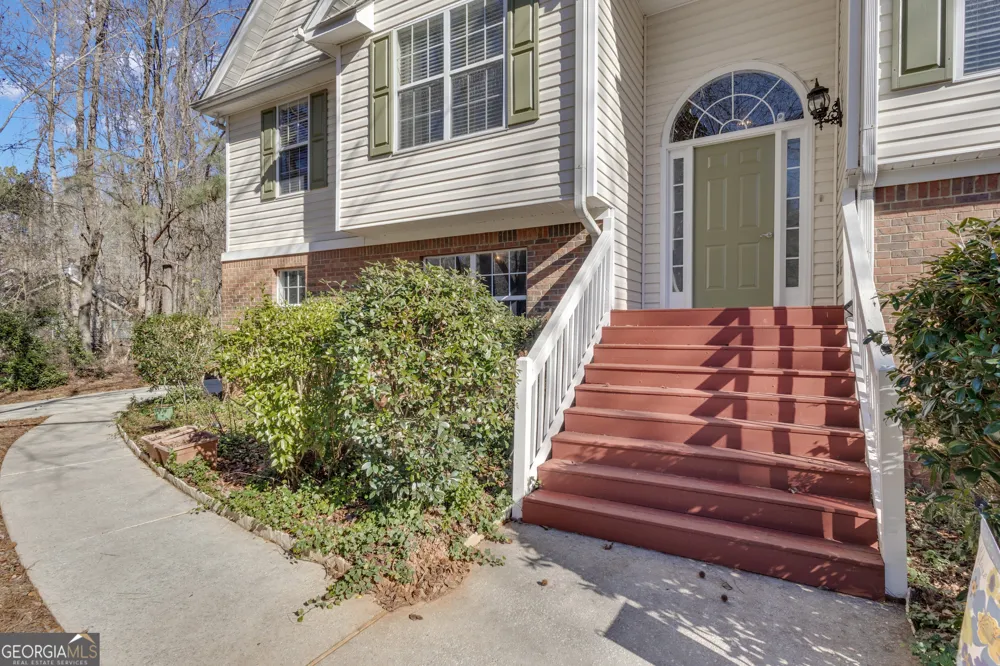 45 Ashley Woods DR Newnan, GA 30263