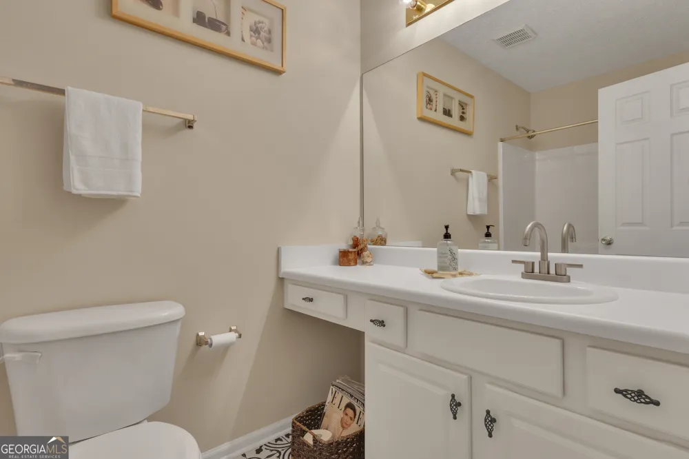 45 Ashley Woods DR Newnan, GA 30263