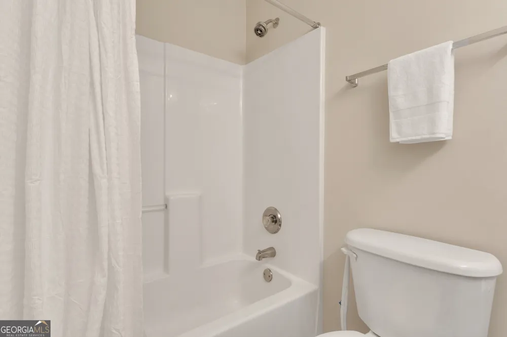 45 Ashley Woods DR Newnan, GA 30263