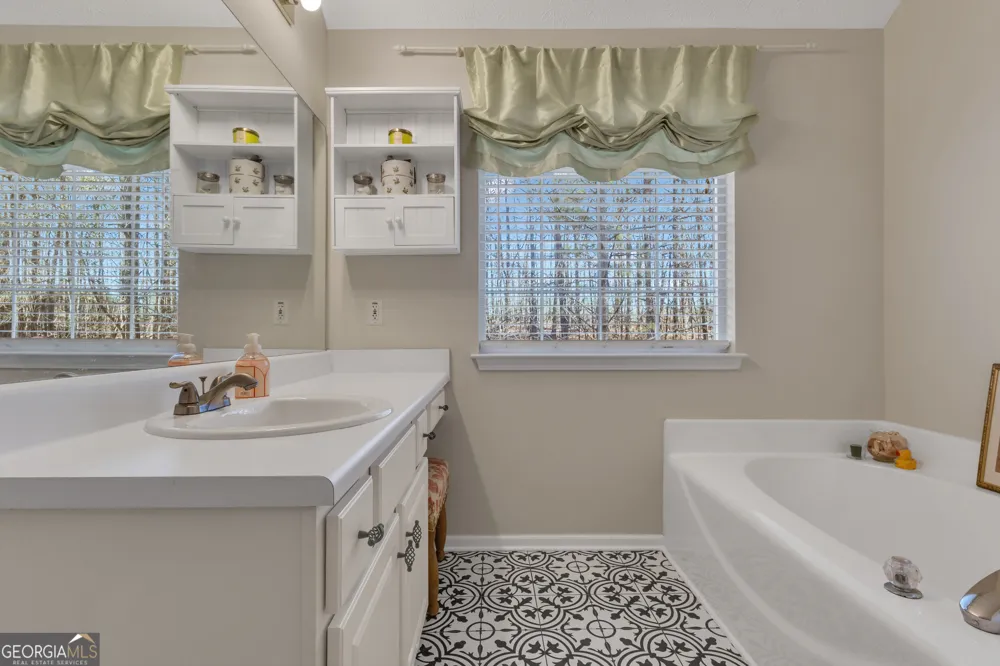 45 Ashley Woods DR Newnan, GA 30263