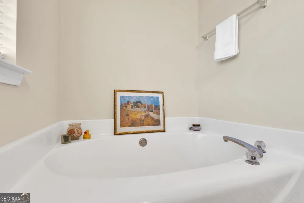 45 Ashley Woods DR Newnan, GA 30263
