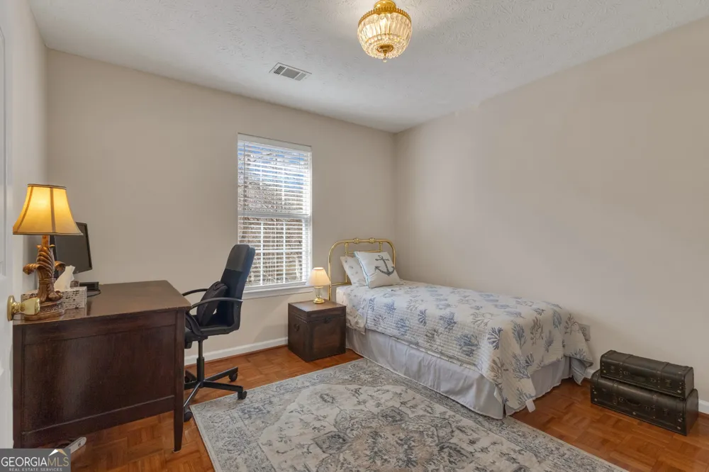 45 Ashley Woods DR Newnan, GA 30263