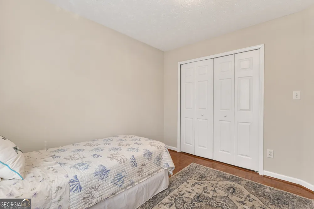 45 Ashley Woods DR Newnan, GA 30263