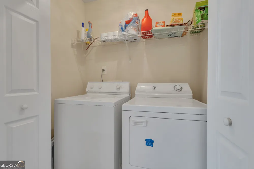 45 Ashley Woods DR Newnan, GA 30263