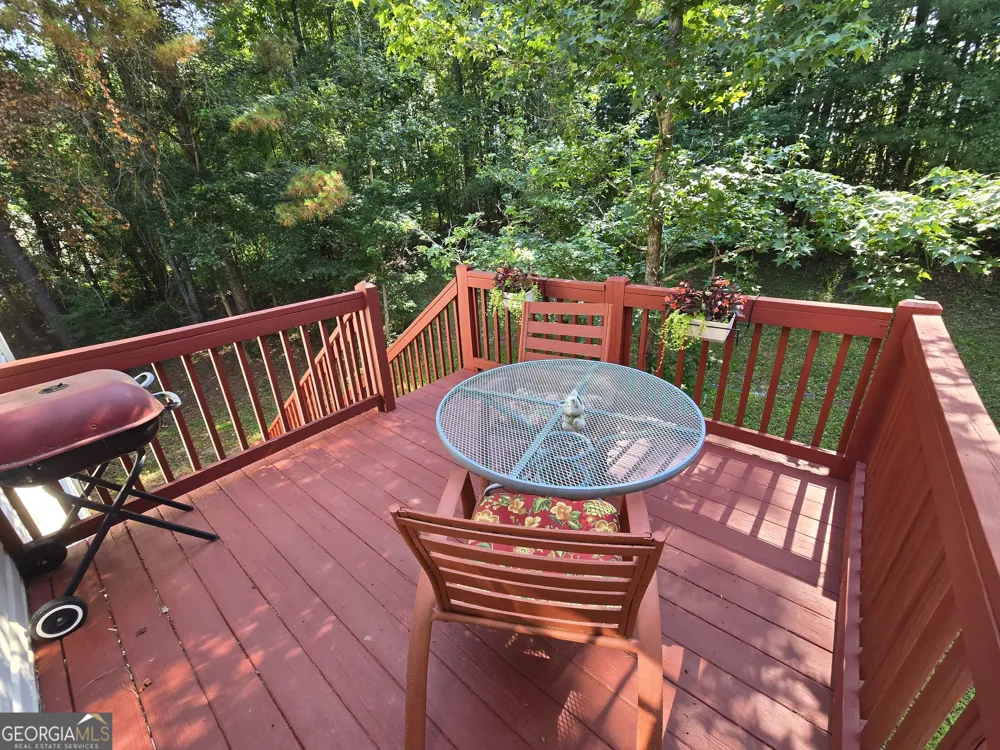 45 Ashley Woods DR Newnan, GA 30263