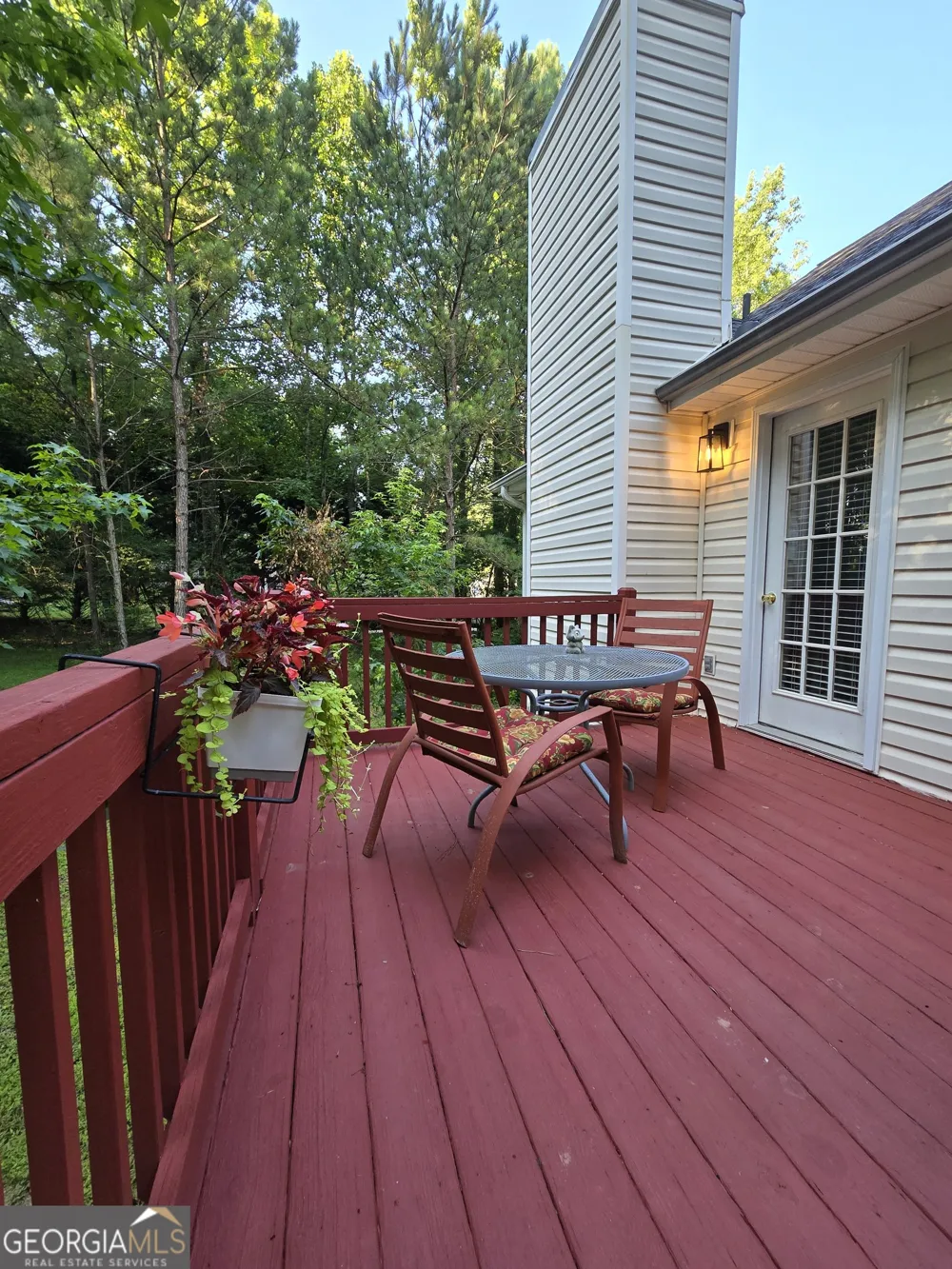 45 Ashley Woods DR Newnan, GA 30263