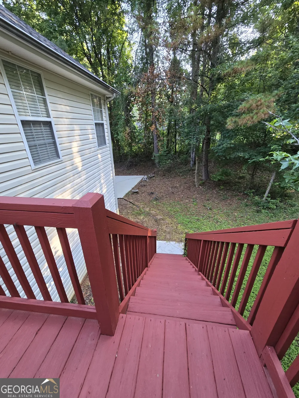 45 Ashley Woods DR Newnan, GA 30263