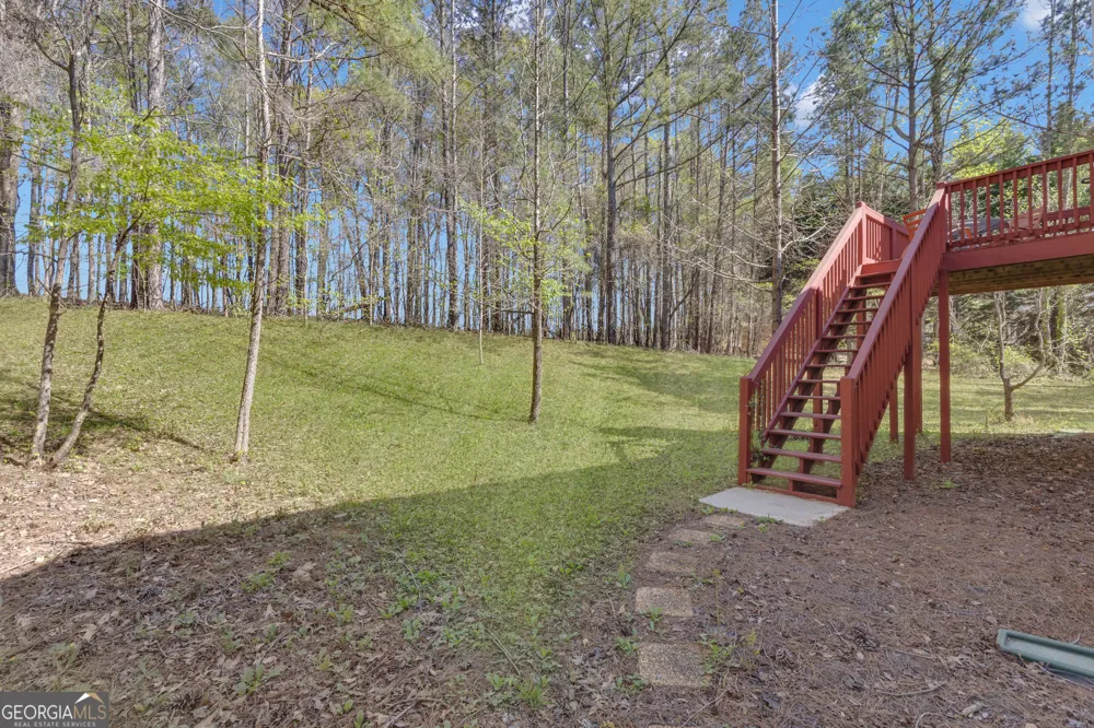 45 Ashley Woods DR Newnan, GA 30263