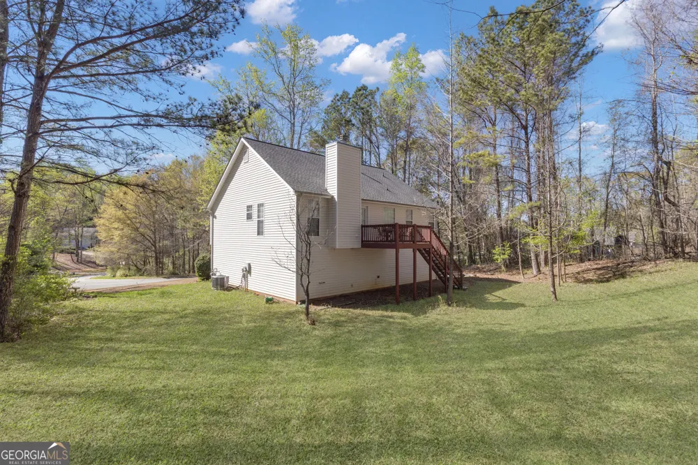 45 Ashley Woods DR Newnan, GA 30263
