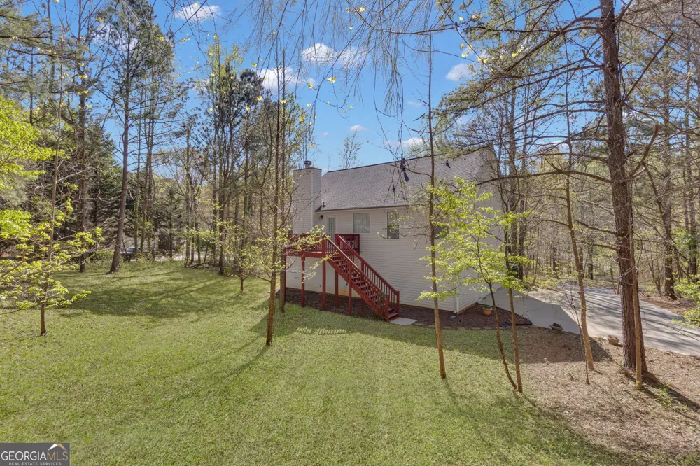 45 Ashley Woods DR Newnan, GA 30263