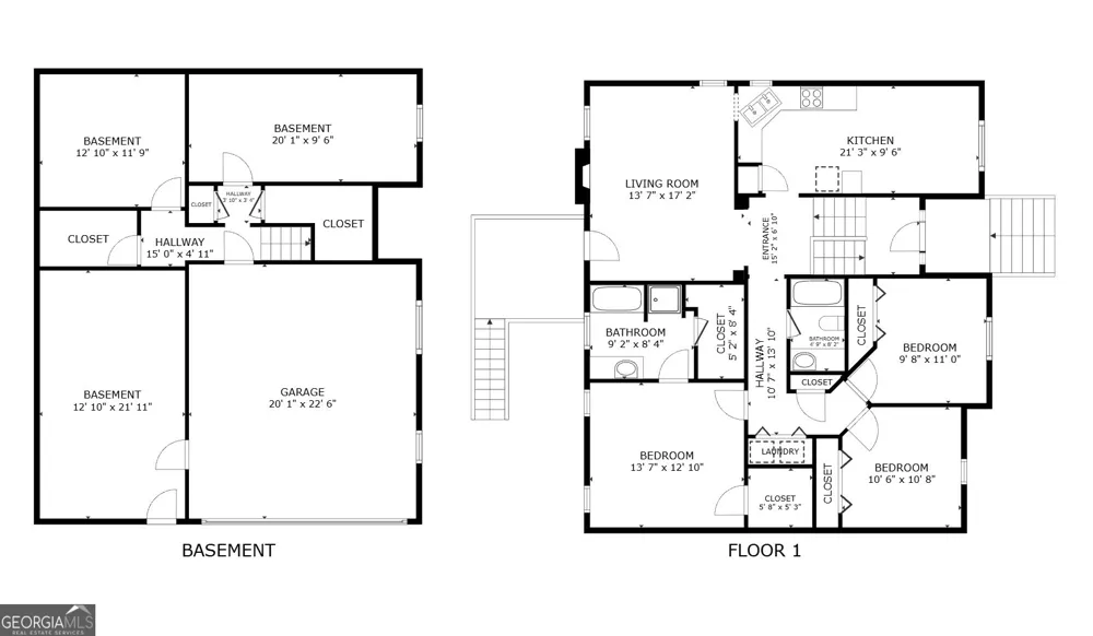 45 Ashley Woods DR Newnan, GA 30263