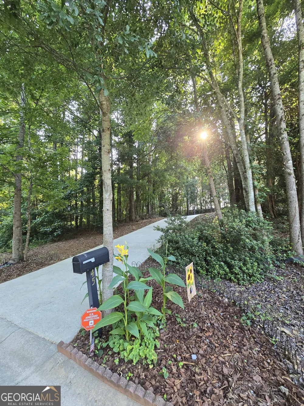 45 Ashley Woods DR Newnan, GA 30263