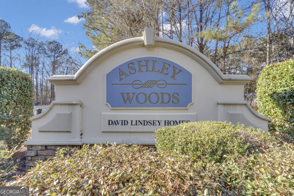 45 Ashley Woods DR Newnan, GA 30263