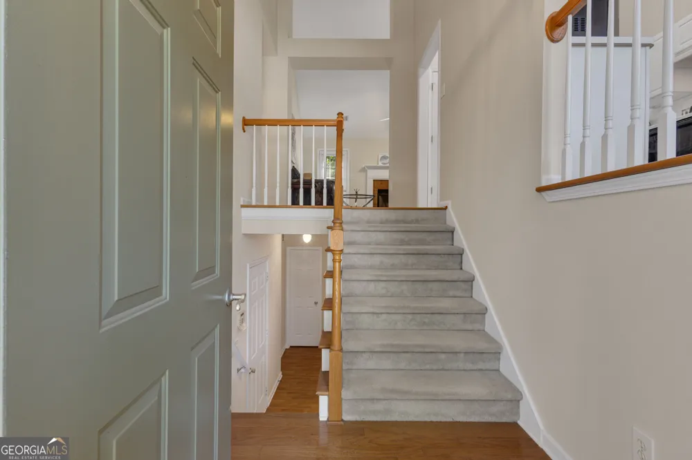45 Ashley Woods DR Newnan, GA 30263