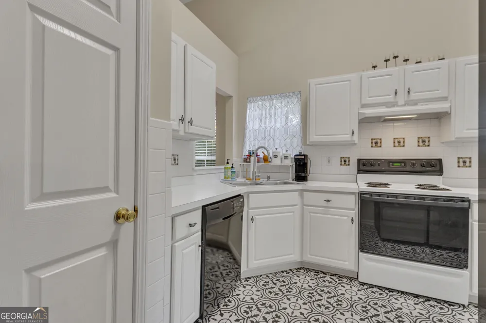 45 Ashley Woods DR Newnan, GA 30263