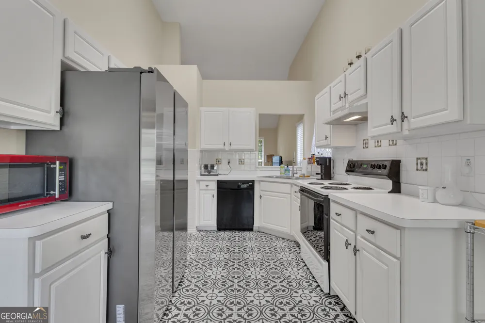 45 Ashley Woods DR Newnan, GA 30263
