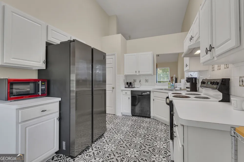 45 Ashley Woods DR Newnan, GA 30263