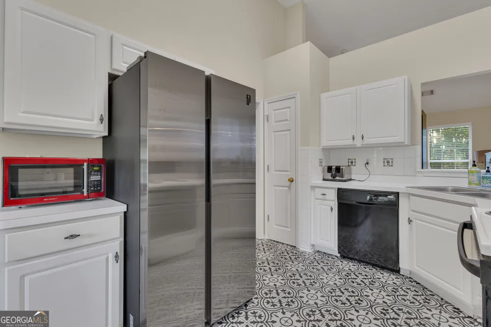 45 Ashley Woods DR Newnan, GA 30263
