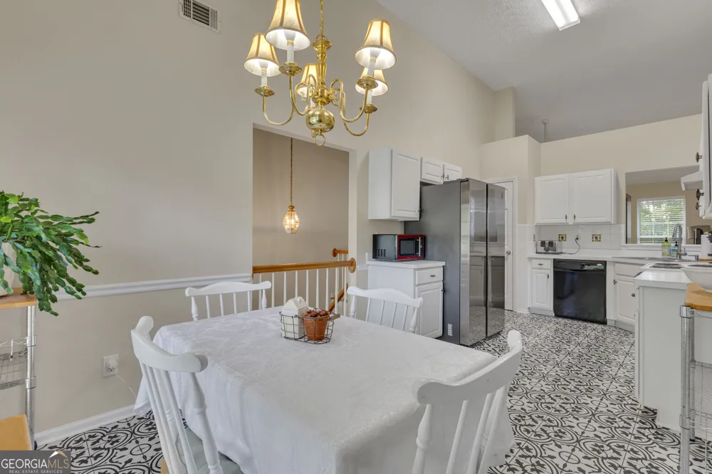 45 Ashley Woods DR Newnan, GA 30263