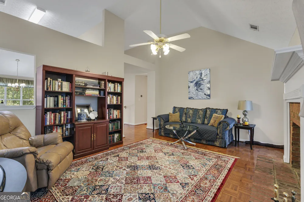 45 Ashley Woods DR Newnan, GA 30263