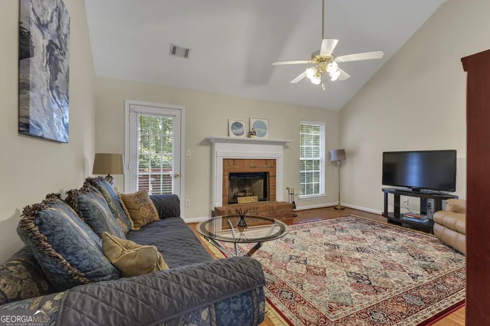 45 Ashley Woods DR Newnan, GA 30263