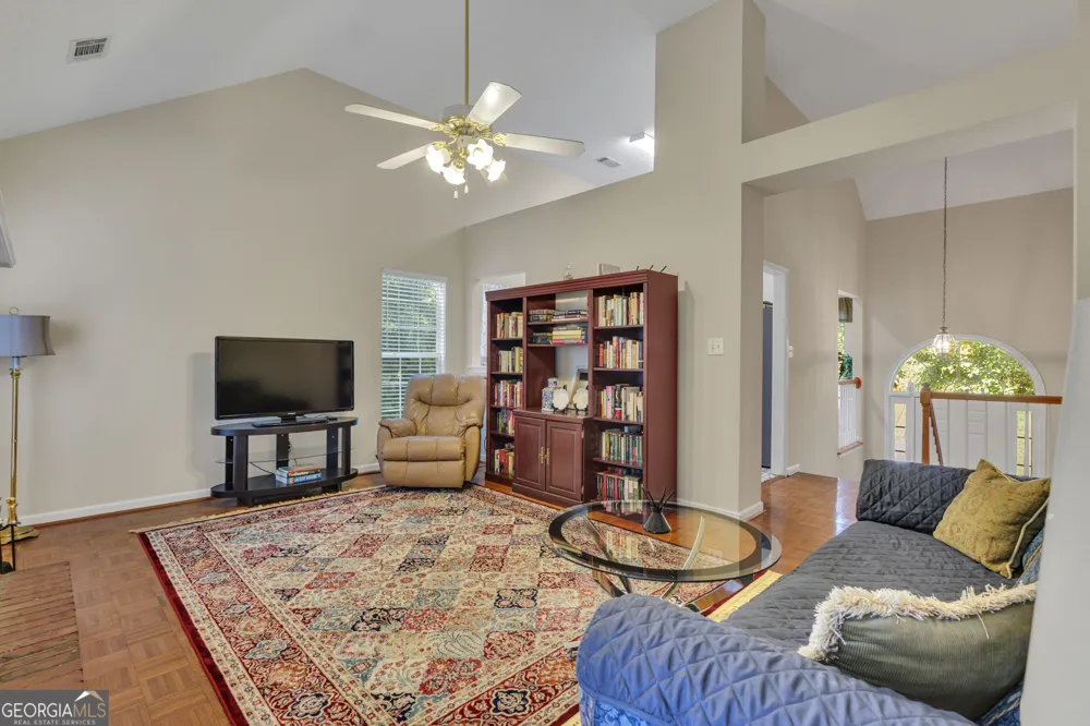 45 Ashley Woods DR Newnan, GA 30263