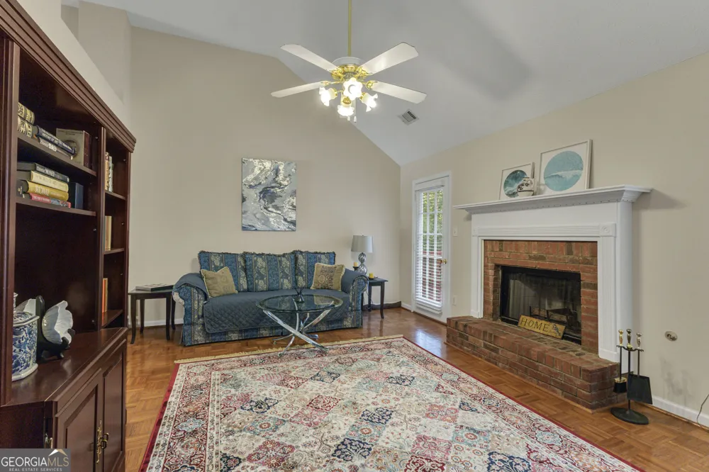 45 Ashley Woods DR Newnan, GA 30263