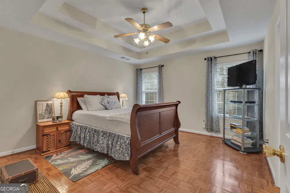 45 Ashley Woods DR Newnan, GA 30263