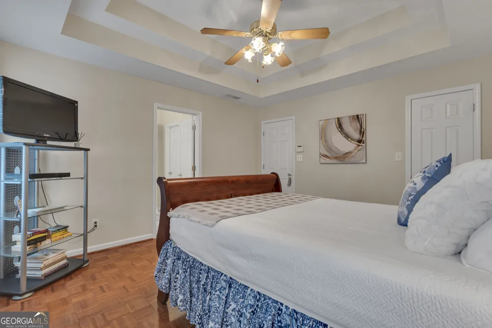 45 Ashley Woods DR Newnan, GA 30263