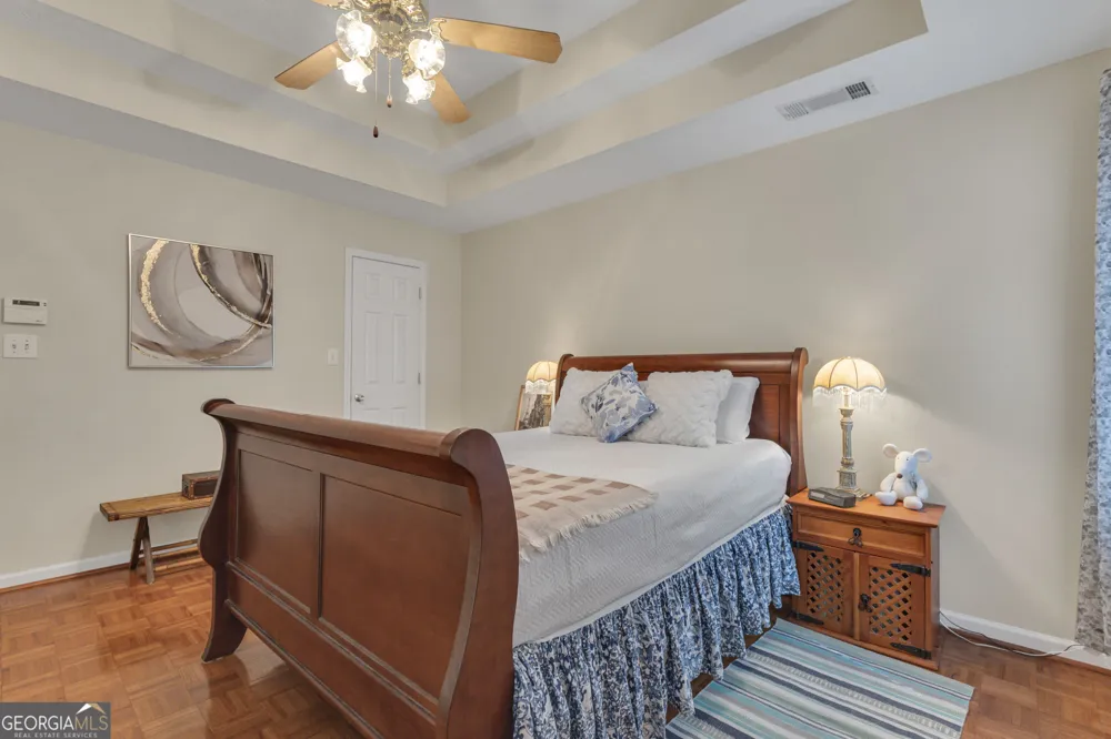45 Ashley Woods DR Newnan, GA 30263