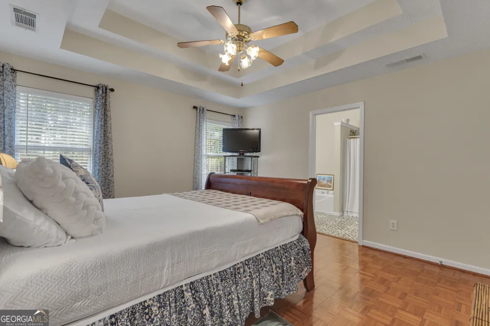 45 Ashley Woods DR Newnan, GA 30263